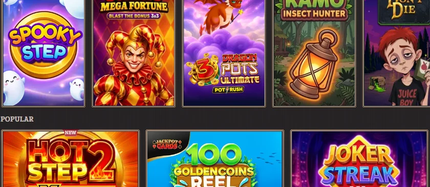 spinboss-casino-games